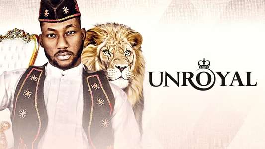 Unroyal - Backdrops