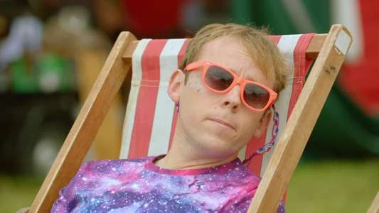 Happy Birthday  Toby Simpson - Backdrop