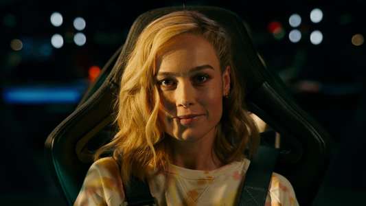 The Marvels - Backdrops