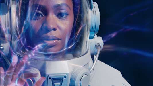 The Marvels - Backdrops