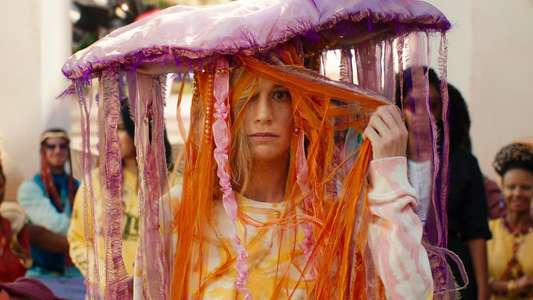 The Marvels - Backdrops