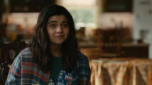 The Marvels - Backdrops