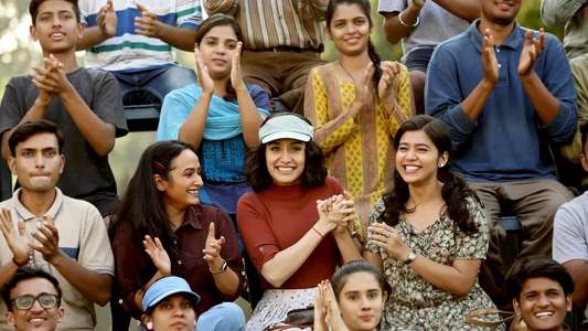 Chhichhore - Backdrops