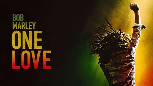 Bob Marley: One Love - Backdrops