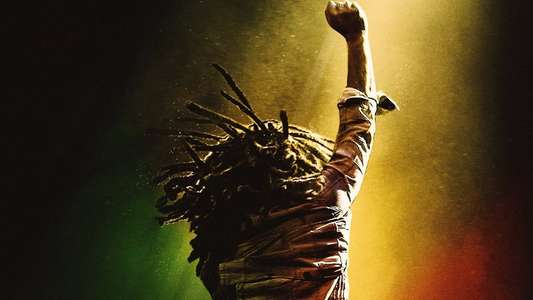 Bob Marley: One Love - Backdrops
