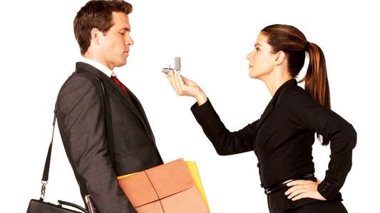 The Proposal - Backdrop