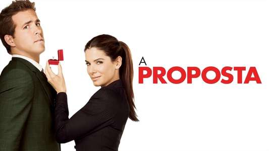 The Proposal - Backdrop