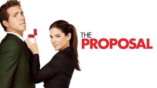 The Proposal - Backdrop