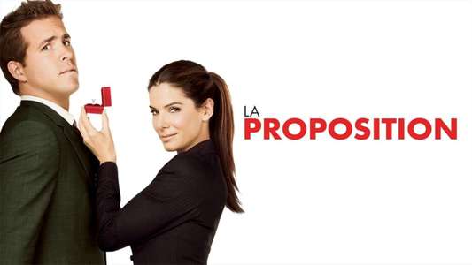 The Proposal - Backdrop