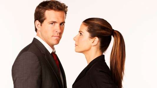 The Proposal - Backdrop