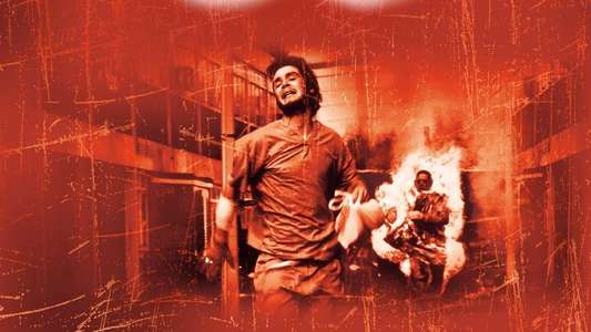 28 Days Later - Backdrop