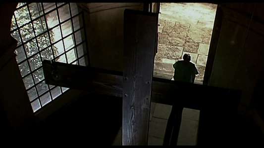28 Days Later - Backdrop
