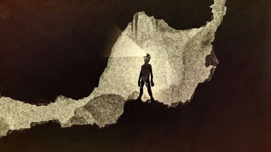 Unknown: Cave of Bones - Backdrops