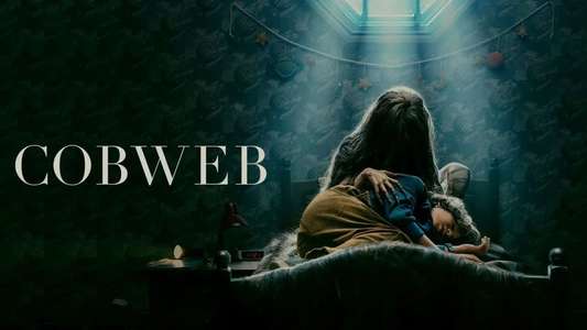 Cobweb - Backdrop