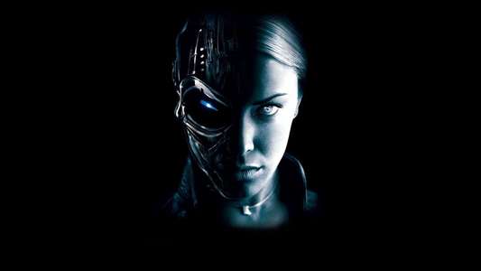 Terminator 3: Rise of the Machines - Backdrop