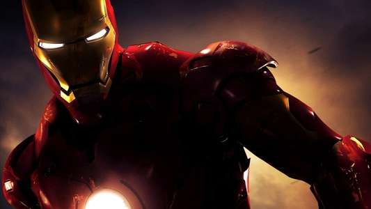 Iron Man - Backdrops