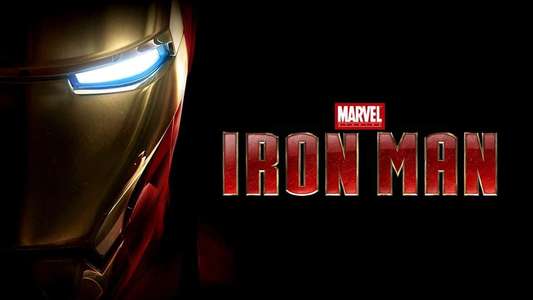 Iron Man - Backdrops