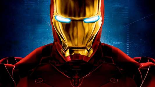 Iron Man - Backdrops