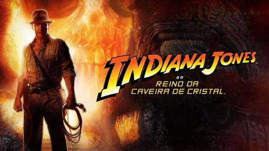 Indiana Jones and the Kingdom of the Crystal Skull - Backdrops