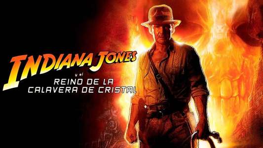 Indiana Jones and the Kingdom of the Crystal Skull - Backdrops