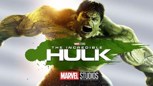 The Incredible Hulk - Backdrops
