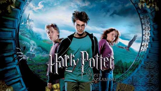 Harry Potter and the Prisoner of Azkaban - Backdrops
