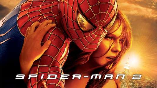 Spider-Man 2 - Backdrops