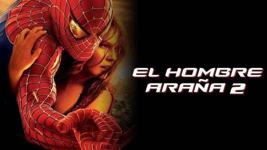 Spider-Man 2 - Backdrops
