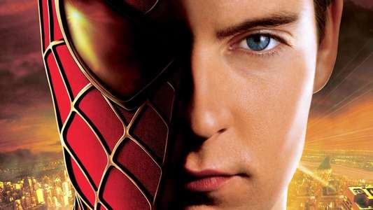 Spider-Man 2 - Backdrops