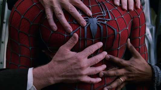 Spider-Man 2 - Backdrops
