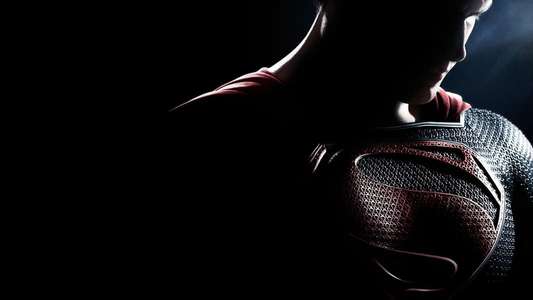 Man of Steel - Backdrops