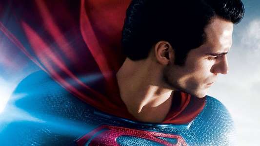 Man of Steel - Backdrops