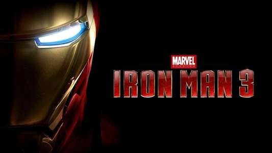 Iron Man 3 - Backdrops