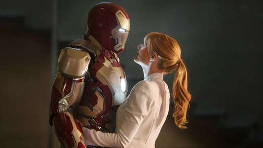 Iron Man 3 - Backdrops