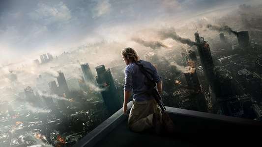 World War Z - Backdrops