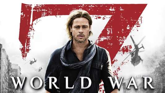 World War Z - Backdrops