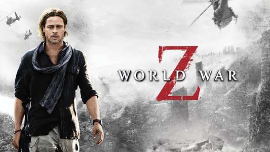 World War Z - Backdrops