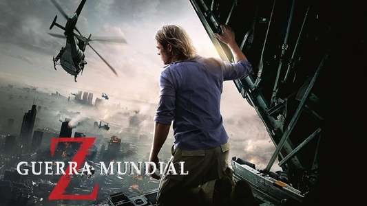World War Z - Backdrops