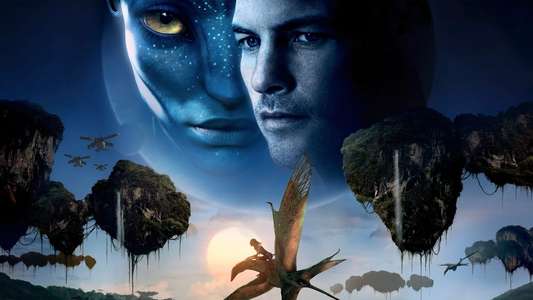 Avatar - Backdrops