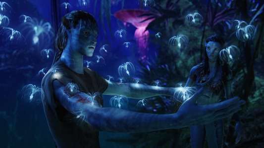 Avatar - Backdrops