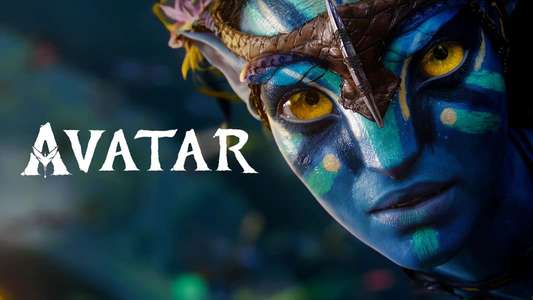 Avatar - Backdrops