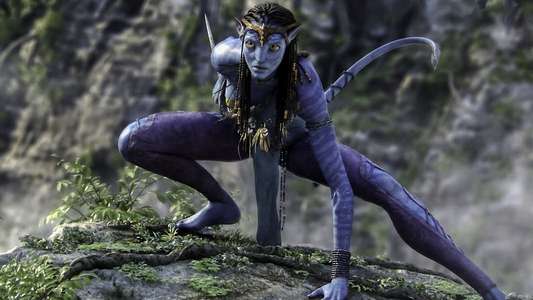 Avatar - Backdrops
