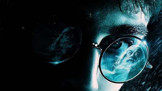 Harry Potter and the Half-Blood Prince - Backdrops