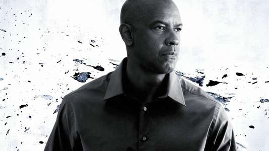 The Equalizer - Backdrops