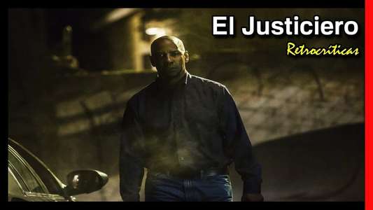 The Equalizer - Backdrops
