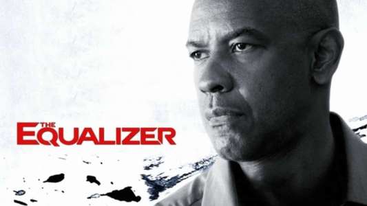 The Equalizer - Backdrops