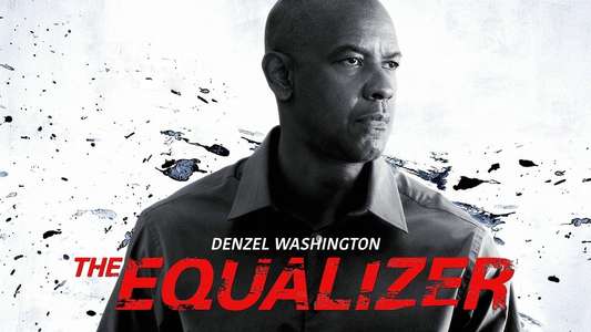 The Equalizer - Backdrops