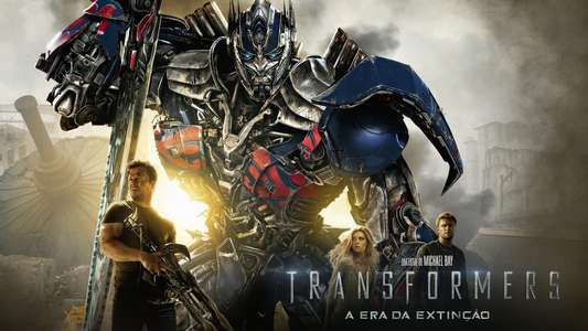 Transformers: Age of Extinction - Backdrops