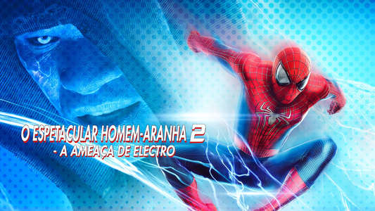 The Amazing Spider-Man 2 - Backdrops