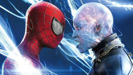 The Amazing Spider-Man 2 - Backdrops